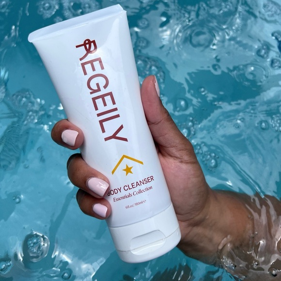 Regeily | Essentials Collection Trio - Picture 5 of 10